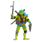 Zdjęcie produktu Tales of the Teenage Mutant Ninja Turtles figurka akcji Mix 'n Match Leonardo 12 cm