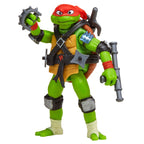 Zdjęcie produktu Przygody Teenage Mutant Ninja Turtles figurka akcji Mix 'n Match Raphael 12 cm