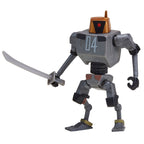 Zdjęcie produktu Tales of the Teenage Mutant Ninja Turtles figurka akcji Mix 'n Match Mechazoid 12 cm