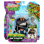 Zdjęcie produktu Tales of the Teenage Mutant Ninja Turtles figurka akcji Mix 'n Match Mechazoid 12 cm