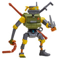 Product image Tales of the Teenage Mutant Ninja Turtles Mix 'n Match Action Figure Metalhead 12 cm