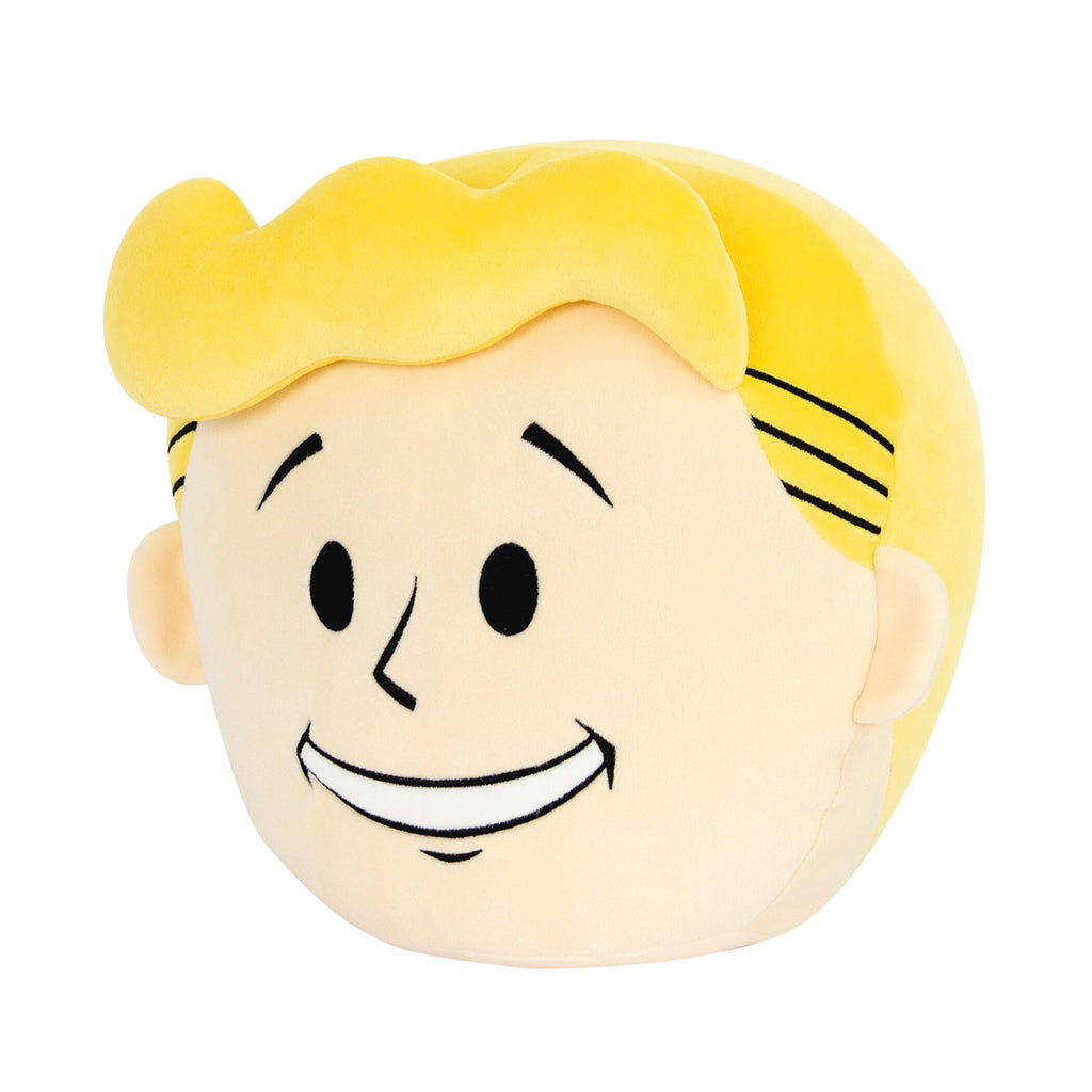 Product image Fallout Mocchi-Mocchi Mega Plush Figure Vault Boy
