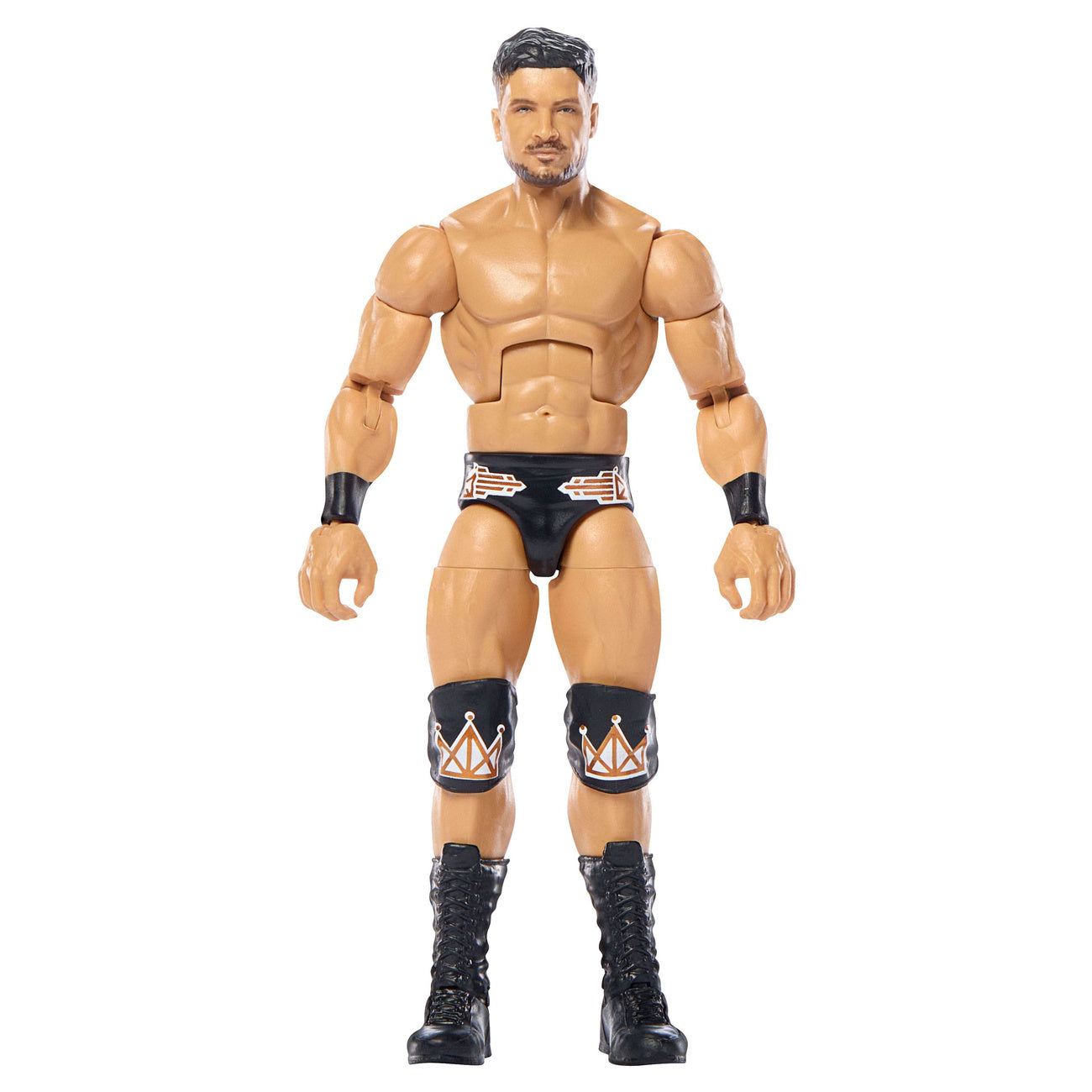 Product image WWE Elite Collection action figure Ethan Page 15 cm