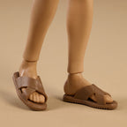 Zdjęcie produktu Lalka Barbie Signature Ken Barbie Basics: Model 10