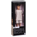 Zdjęcie produktu Lalka Barbie Signature Ken Barbie Basics: Model 10