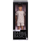 Zdjęcie produktu Lalka Barbie Signature Ken Barbie Basics: Model 10