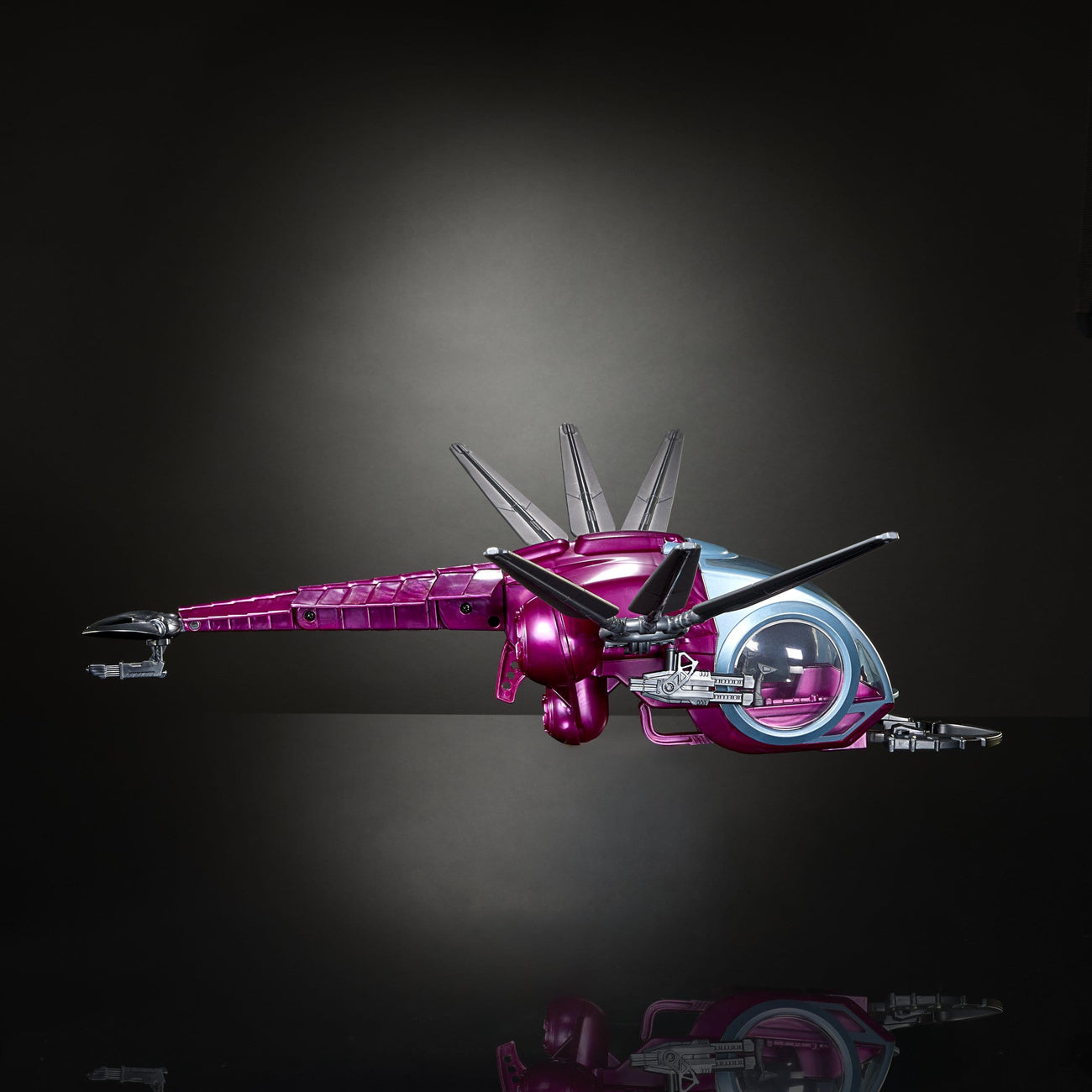 Product image Masters of the Universe 2026 Movie Origins Vehicle Fright Fighter