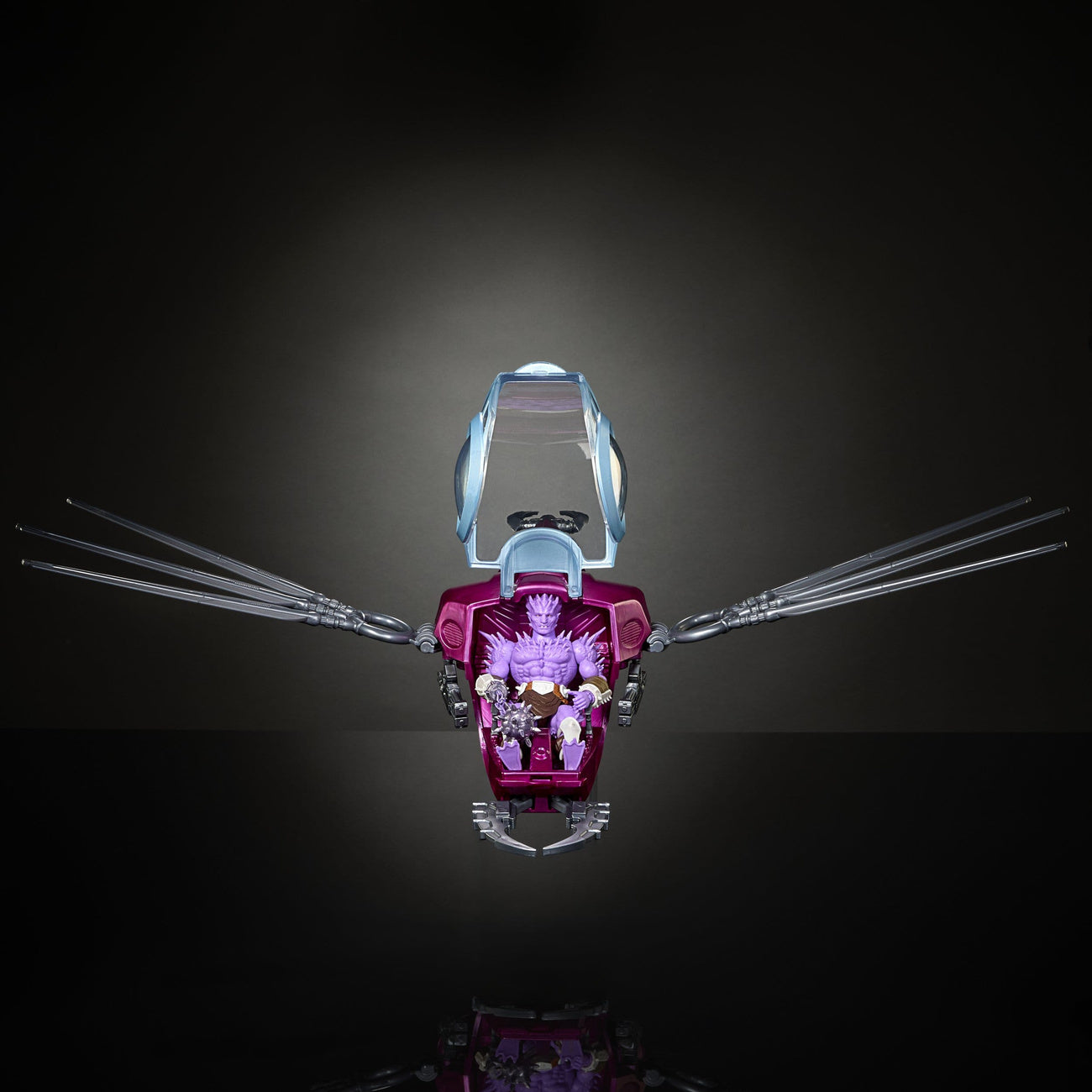 Product image Masters of the Universe 2026 Movie Origins Vehicle Fright Fighter