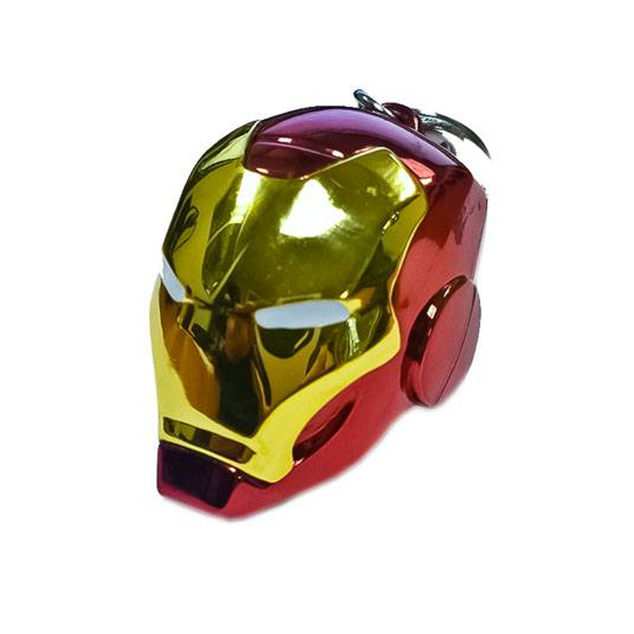Zdjęcie produktu Marvel Comics metalowy brelok do kluczy Hełm Iron Mana