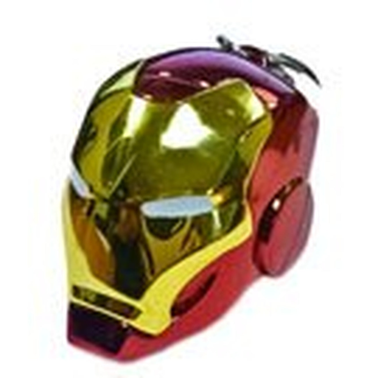 Zdjęcie produktu Marvel Comics metalowy brelok do kluczy Hełm Iron Mana