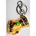 Product image Marvel Comics Metal Keychain Infinity Gauntlet