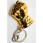 Product image Marvel Comics Metal Keychain Infinity Gauntlet
