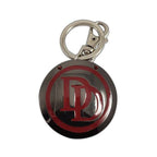 Zdjęcie produktu Metalowy brelok Marvel Comics z logo Daredevila