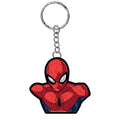 Product image Marvel Rubber Keychain Spider-Man