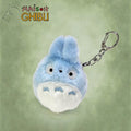 Zdjęcie produktu Mój sąsiad Totoro Funwari Mini Pluszowy Portmonetka Medium Totoro