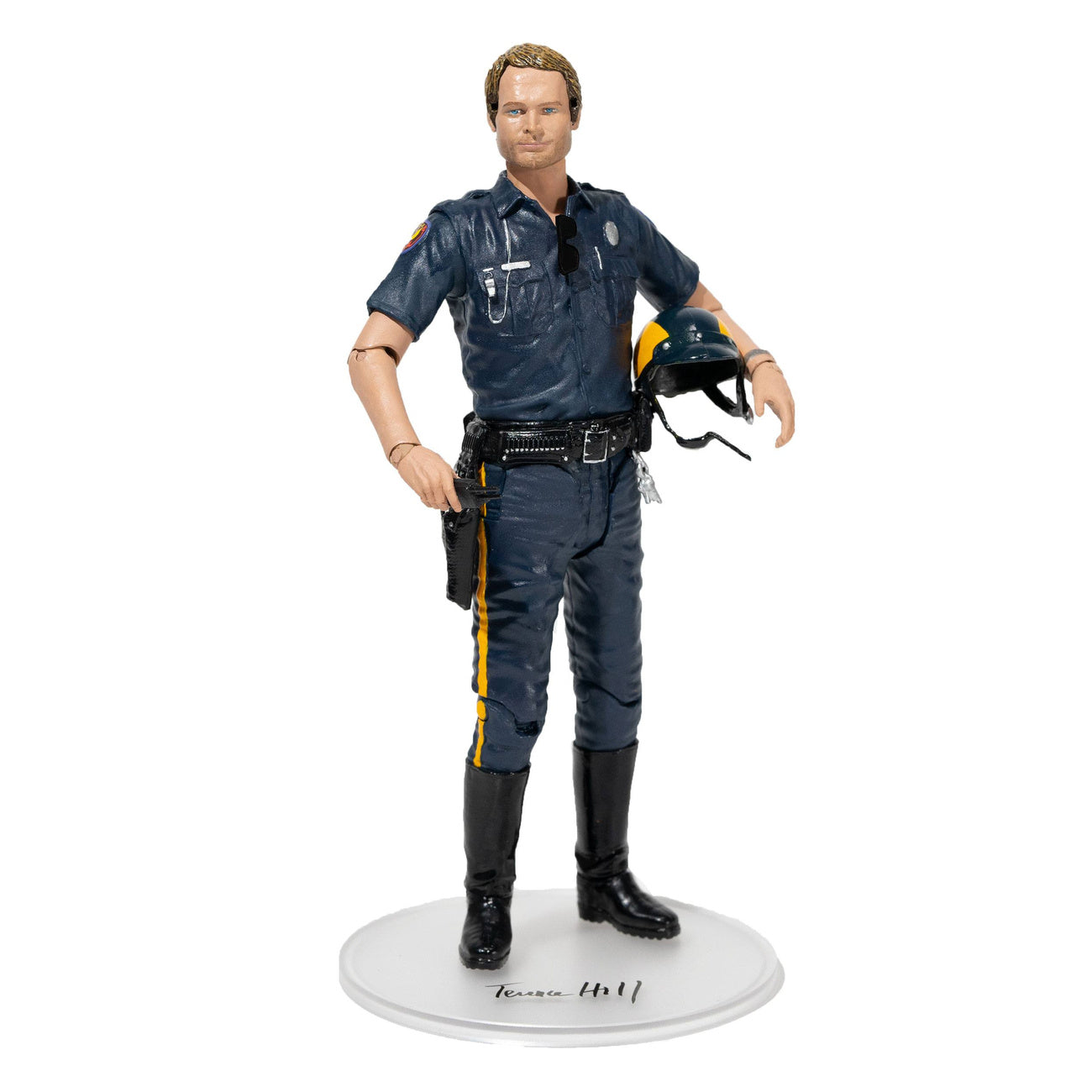 Product image Terence Hill Action Figure Matt Kirby 18 cm