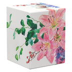 Zdjęcie produktu Ultimate Guard RTE Boulder 100+ Floral Places - Lotus Bloom