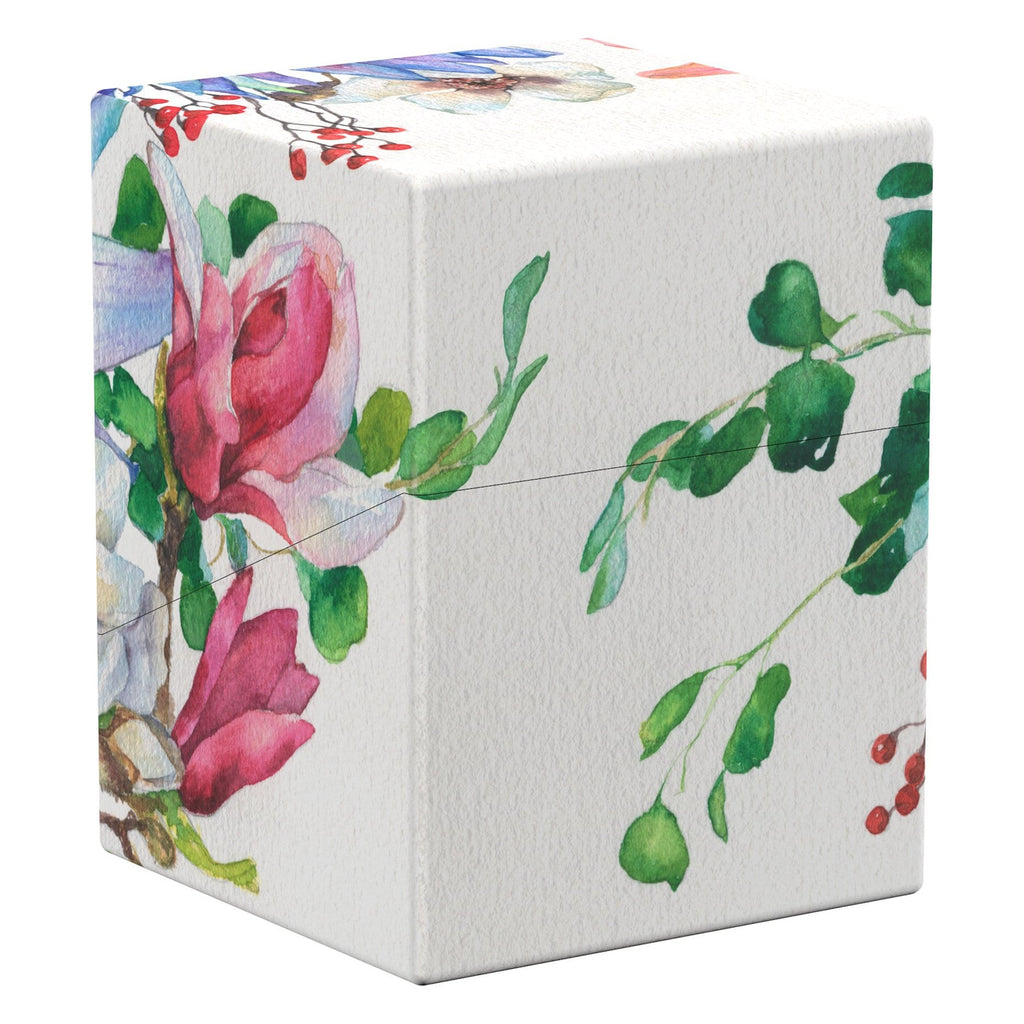 Zdjęcie produktu Ultimate Guard RTE Boulder 100+ Floral Places - Lotus Bloom