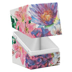 Zdjęcie produktu Ultimate Guard RTE Boulder 100+ Floral Places - Lotus Bloom