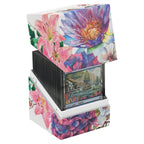 Zdjęcie produktu Ultimate Guard RTE Boulder 100+ Floral Places - Lotus Bloom