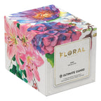 Zdjęcie produktu Ultimate Guard RTE Boulder 100+ Floral Places - Lotus Bloom
