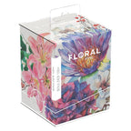 Zdjęcie produktu Ultimate Guard RTE Boulder 100+ Floral Places - Lotus Bloom