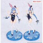 Product image Mushoku Tensei: Jobless Reincarnation Vivit PVC Statue Roxy Migurdia Polarization Color Ver. 18 cm