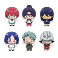Zdjęcie produktu Mobile Suit Gundam GQuuuuuuX Chokorin Mascot Series figurki kolekcjonerskie 5 cm asortyment (6)