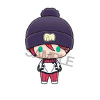 Zdjęcie produktu Mobile Suit Gundam GQuuuuuuX Chokorin Mascot Series figurki kolekcjonerskie 5 cm asortyment (6)