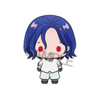 Zdjęcie produktu Mobile Suit Gundam GQuuuuuuX Chokorin Mascot Series figurki kolekcjonerskie 5 cm asortyment (6)