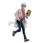 Zdjęcie produktu 3-Z Ginpachi Sensei seria G.E.M. statuetka PVC Ginpachi Sakata Reiwa Ver. 22 cm