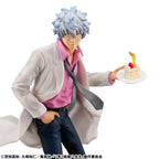 Zdjęcie produktu 3-Z Ginpachi Sensei seria G.E.M. statuetka PVC Ginpachi Sakata Reiwa Ver. 22 cm
