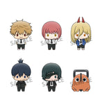 Zdjęcie produktu Chainsaw Man Chokorin Mascot Series figurki kolekcjonerskie 6 cm asortyment (6)