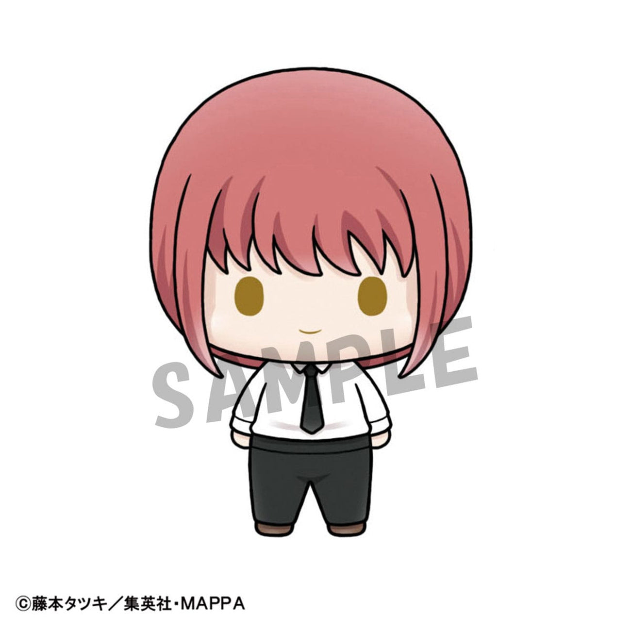 Zdjęcie produktu Chainsaw Man Chokorin Mascot Series figurki kolekcjonerskie 6 cm asortyment (6)