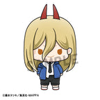 Zdjęcie produktu Chainsaw Man Chokorin Mascot Series figurki kolekcjonerskie 6 cm asortyment (6)