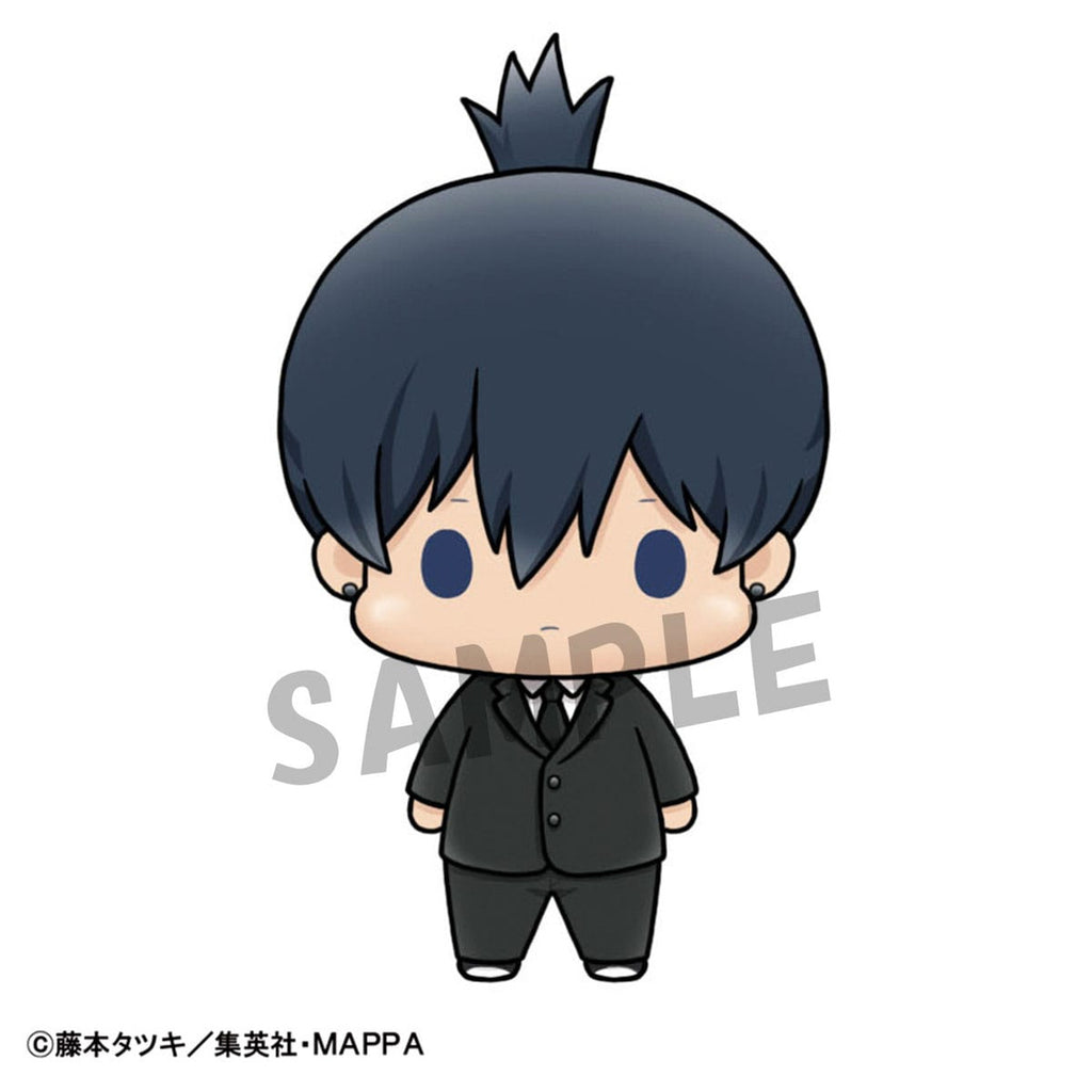 Zdjęcie produktu Chainsaw Man Chokorin Mascot Series figurki kolekcjonerskie 6 cm asortyment (6)