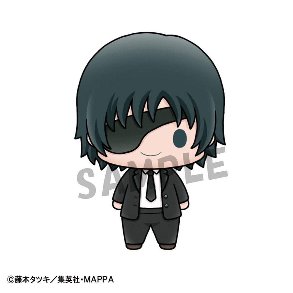 Zdjęcie produktu Chainsaw Man Chokorin Mascot Series figurki kolekcjonerskie 6 cm asortyment (6)