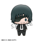 Zdjęcie produktu Chainsaw Man Chokorin Mascot Series figurki kolekcjonerskie 6 cm asortyment (6)