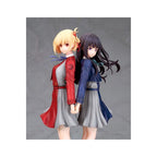 Zdjęcie produktu Lycoris Recoil Figura PVC 1/8 Chisato Nishikigi & Takina Inoue 30 cm