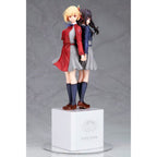 Zdjęcie produktu Lycoris Recoil Figura PVC 1/8 Chisato Nishikigi & Takina Inoue 30 cm