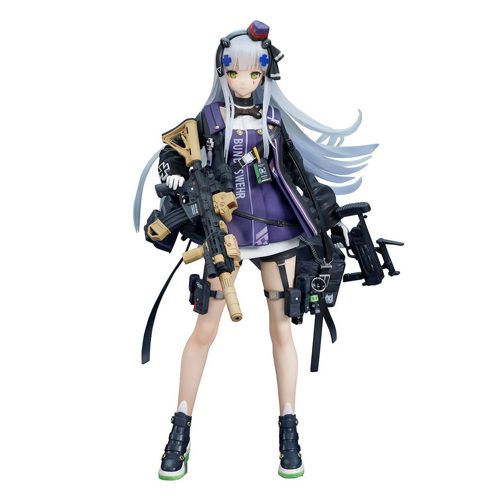 Zdjęcie produktu Girls' Frontline Figura PVC 1/7 416MOD3 25 cm