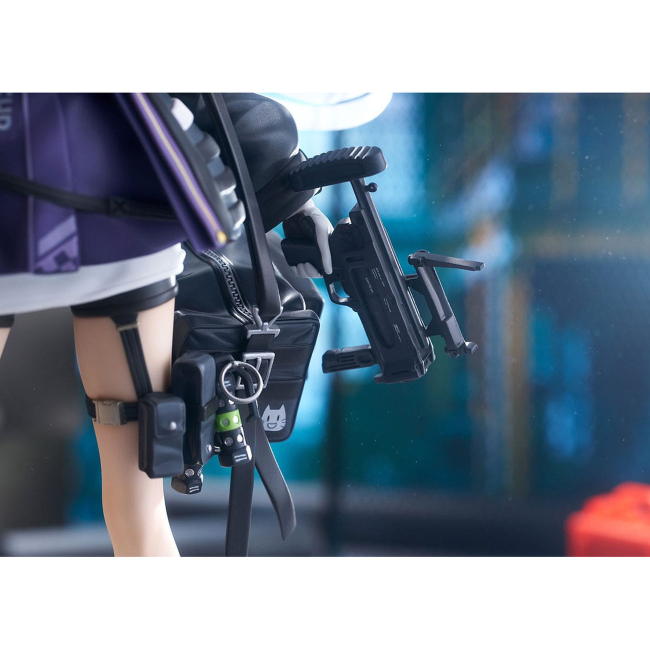 Zdjęcie produktu Girls' Frontline Figura PVC 1/7 416MOD3 25 cm
