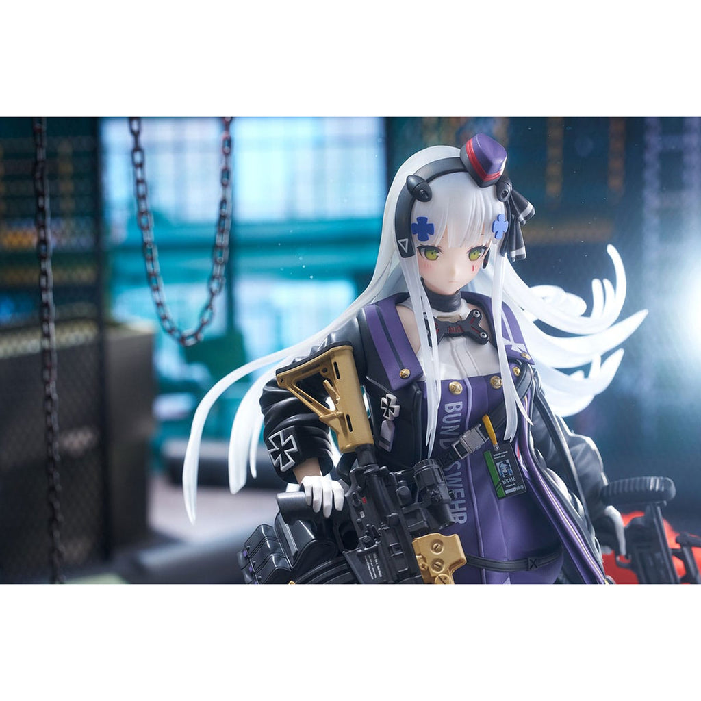 Zdjęcie produktu Girls' Frontline Figura PVC 1/7 416MOD3 25 cm