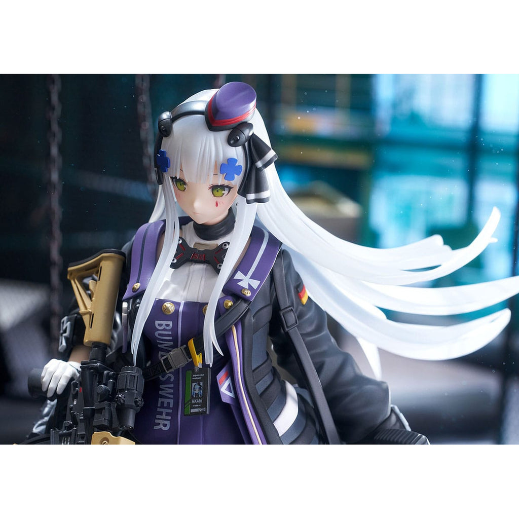 Zdjęcie produktu Girls' Frontline Figura PVC 1/7 416MOD3 25 cm
