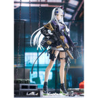Zdjęcie produktu Girls' Frontline Figura PVC 1/7 416MOD3 25 cm