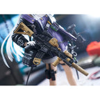 Zdjęcie produktu Girls' Frontline Figura PVC 1/7 416MOD3 25 cm