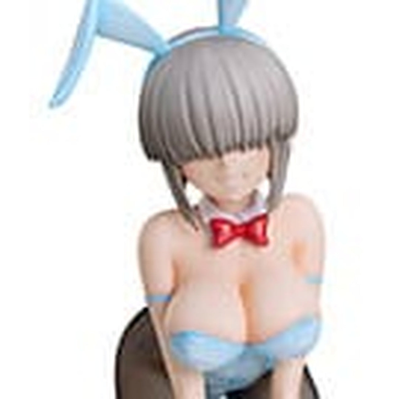 Zdjęcie produktu Uzaki-chan Wants to Hang Out! Figurka PVC 1/4 Yanagi Uzaki: Bunny Ver. 24 cm