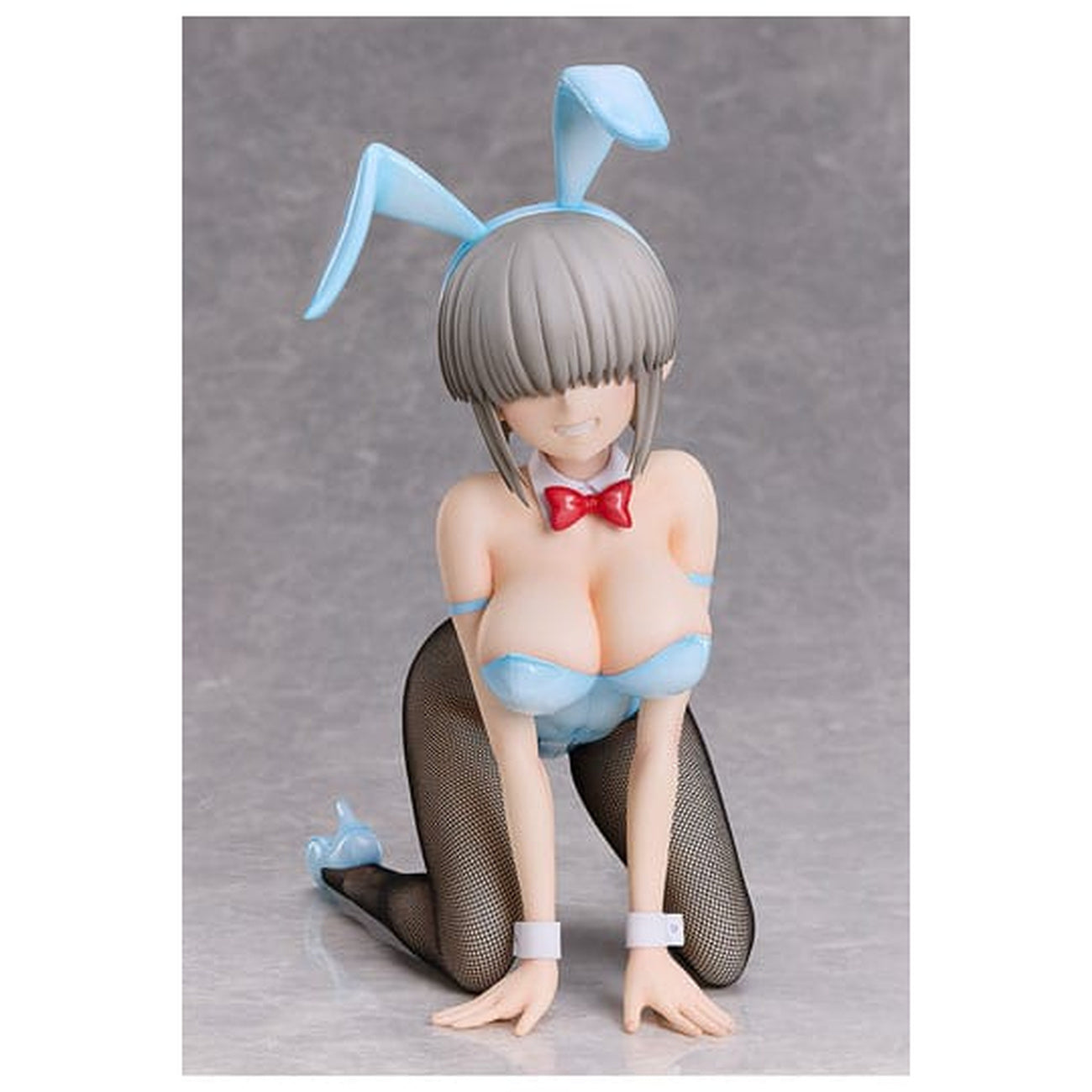 Zdjęcie produktu Uzaki-chan Wants to Hang Out! Figurka PVC 1/4 Yanagi Uzaki: Bunny Ver. 24 cm