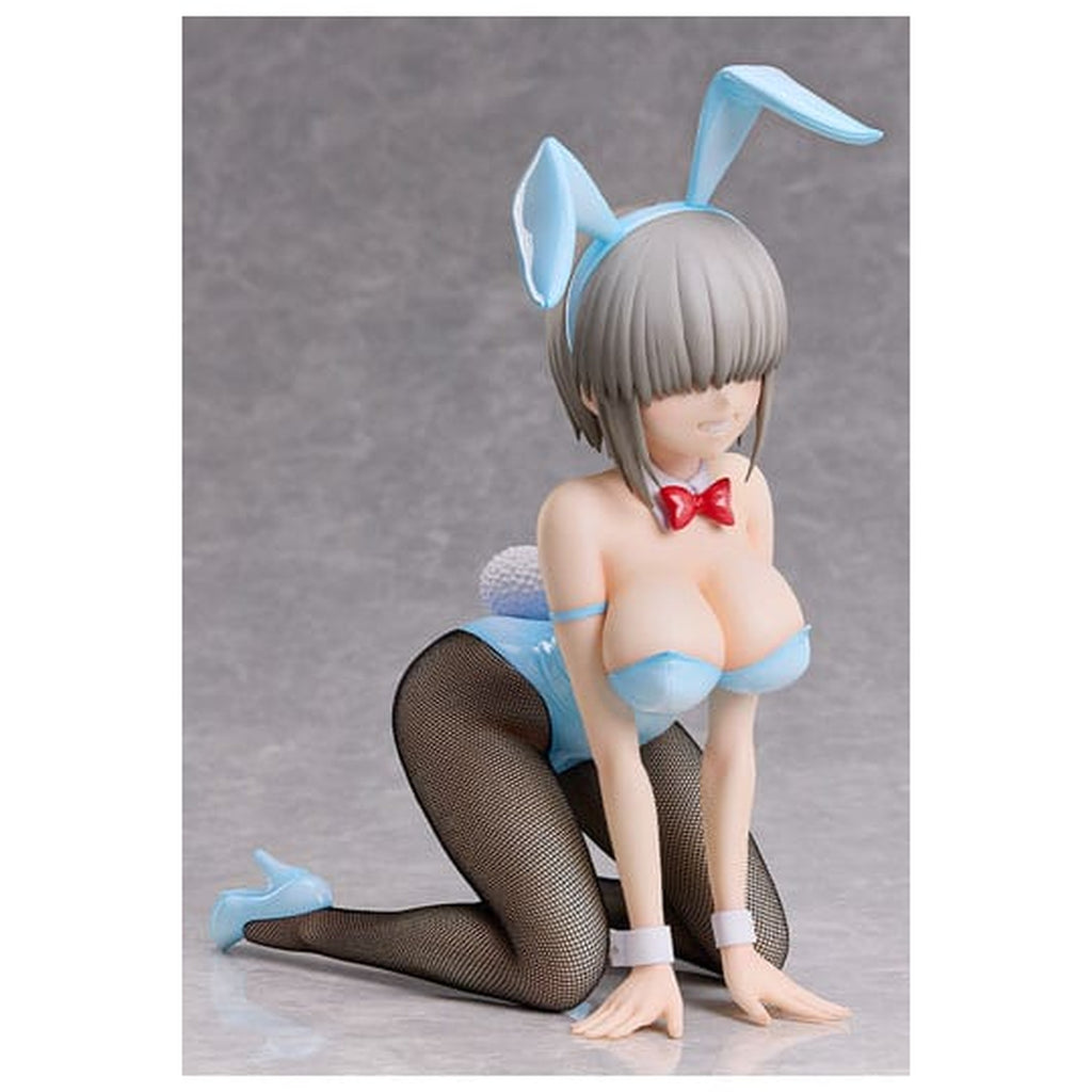 Zdjęcie produktu Uzaki-chan Wants to Hang Out! Figurka PVC 1/4 Yanagi Uzaki: Bunny Ver. 24 cm