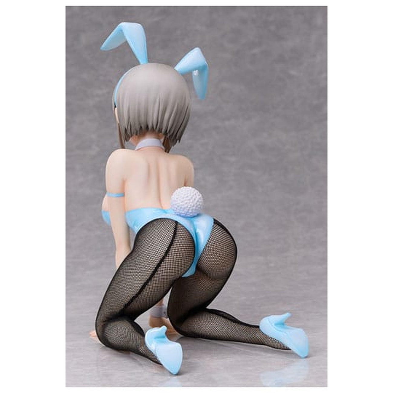 Zdjęcie produktu Uzaki-chan Wants to Hang Out! Figurka PVC 1/4 Yanagi Uzaki: Bunny Ver. 24 cm